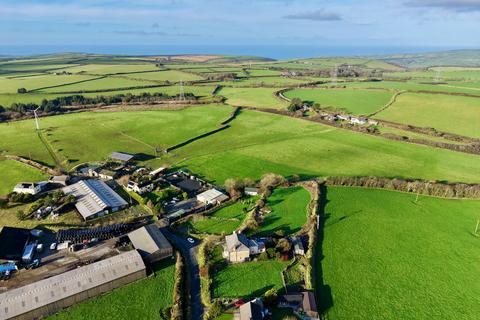 undefined, Camelford, PL32