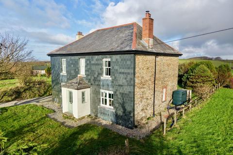 4 bedroom detached house for sale, Camelford, PL32