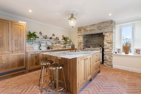 4 bedroom detached house for sale, Camelford, PL32