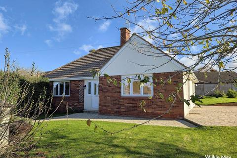 3 bedroom detached bungalow for sale, Minehead TA24