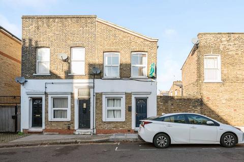 undefined, Alderney Road, Stepney, London, E1
