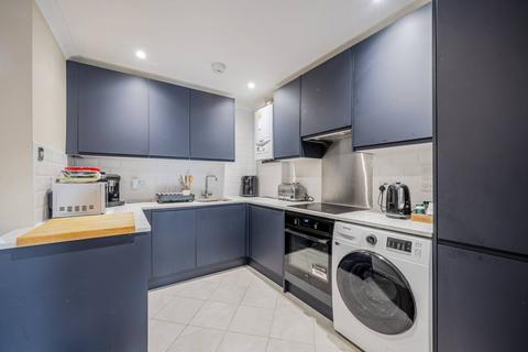 undefined, Alderney Road, Stepney, London, E1