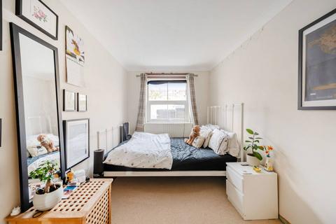 undefined, Alderney Road, Stepney, London, E1