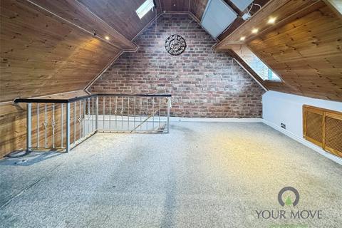 undefined, Spies Lane, West Midlands B62