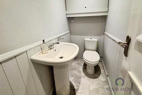 undefined, Spies Lane, West Midlands B62