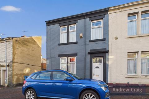 Lincoln Street, Gateshead