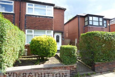 2 bedroom end of terrace house to rent, Green Street, Middleton, Manchester, Greater Manchester, M24