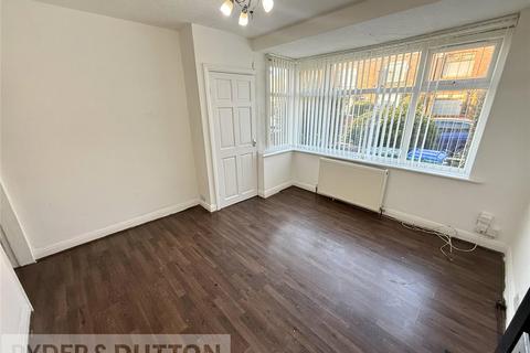 2 bedroom end of terrace house to rent, Green Street, Middleton, Manchester, Greater Manchester, M24