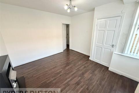 2 bedroom end of terrace house to rent, Green Street, Middleton, Manchester, Greater Manchester, M24