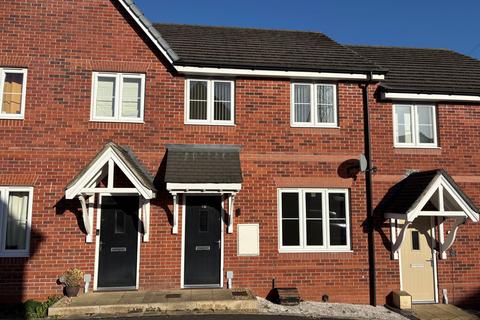 undefined, Fernilee Close, Stoke-On-Trent, ST6