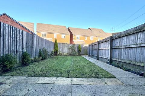 undefined, Fernilee Close, Stoke-On-Trent, ST6