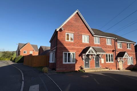 undefined, Fernilee Close, Stoke-On-Trent, ST6