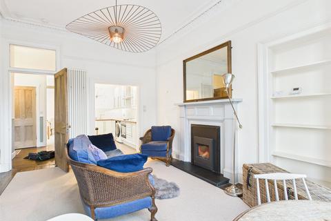 Comely Bank Avenue, Edinburgh, Midlothian, EH4