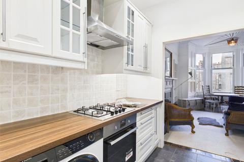 undefined, Comely Bank Avenue, Edinburgh, Midlothian, EH4