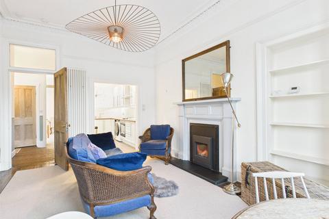 undefined, Comely Bank Avenue, Edinburgh, Midlothian, EH4