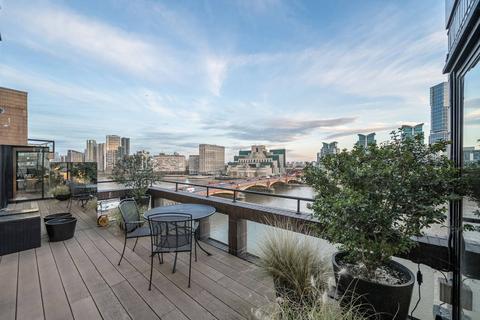 3 bedroom flat for sale, Crown Reach, Pimlico, London, SW1V