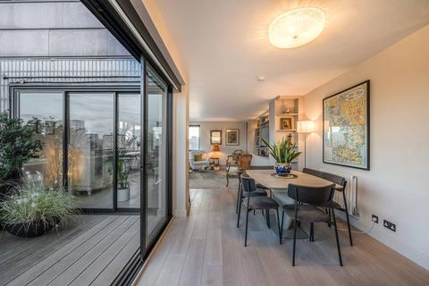 3 bedroom flat for sale, Crown Reach, Pimlico, London, SW1V