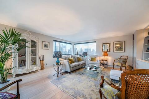 3 bedroom flat for sale, Crown Reach, Pimlico, London, SW1V