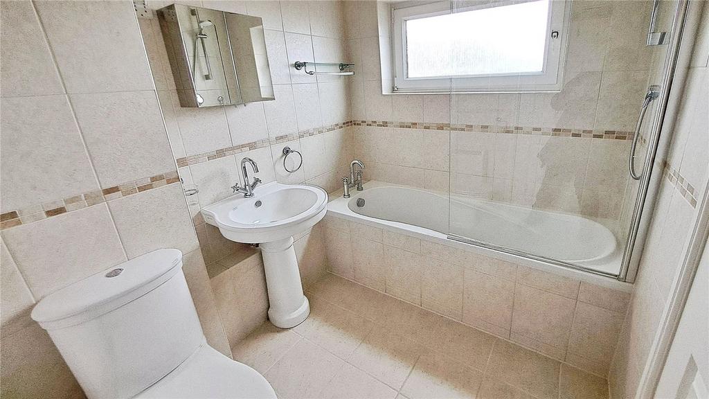 Bathroom/Wc