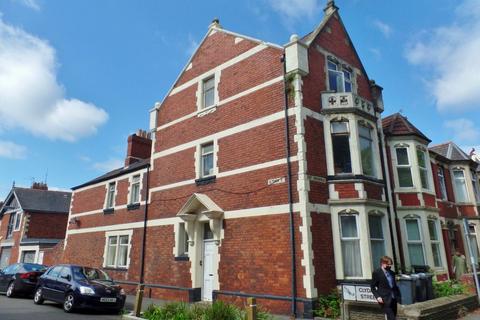 1 bedroom flat to rent, First Floor Rear Flat, Cardiff CF11