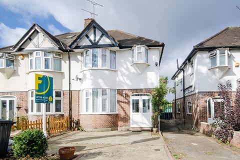 undefined, Avalon Road, West Ealing, London, W13