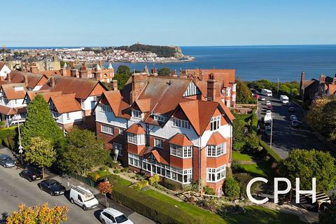 undefined, Holbeck Hill, Scarborough, YO11