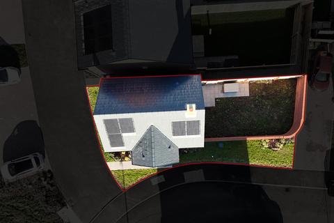 3 bedroom detached house for sale, Plot 39, The Farley, Exhall Meadows, Exhall, Bedworth