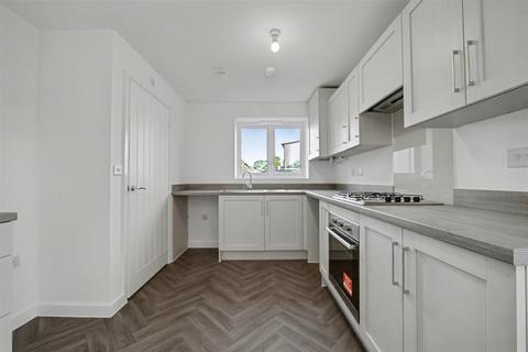 3 bedroom detached house for sale, Plot 39, The Farley, Exhall Meadows, Exhall, Bedworth