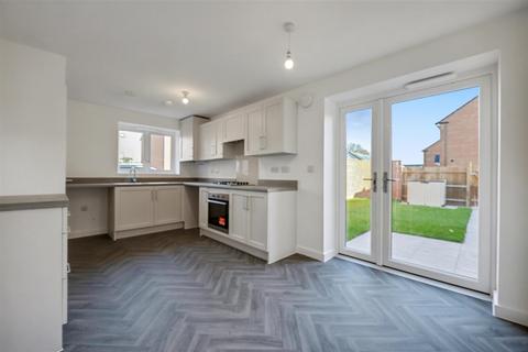 3 bedroom detached house for sale, Plot 39, The Farley, Exhall Meadows, Exhall, Bedworth