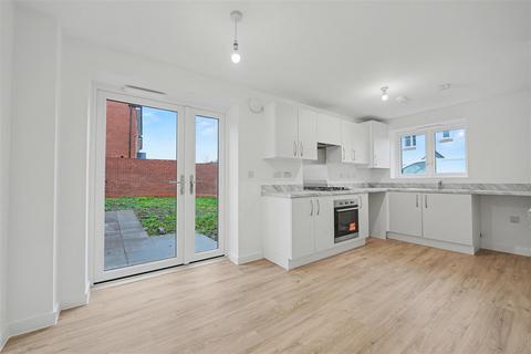 undefined, Plot 39, The Farley, Exhall Meadows, Exhall, Bedworth