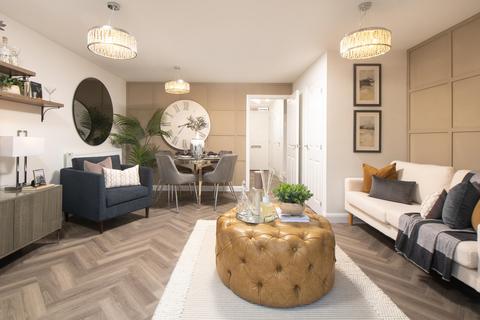 undefined, Ashdown at Otters Reach at Benthall Grange, TF8 Buildwas Road, Ironbridge TF8