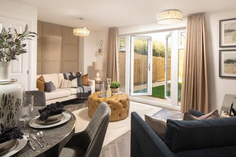 undefined, Ashdown at Otters Reach at Benthall Grange, TF8 Buildwas Road, Ironbridge TF8