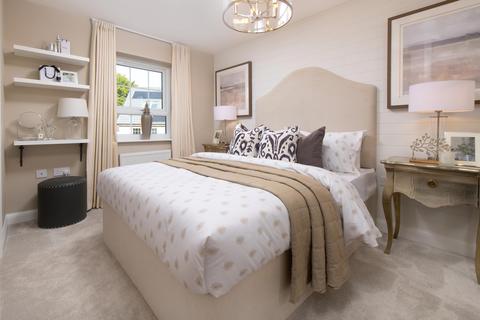 undefined, Ashdown at Otters Reach at Benthall Grange, TF8 Buildwas Road, Ironbridge TF8