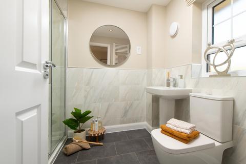 undefined, Ashdown at Otters Reach at Benthall Grange, TF8 Buildwas Road, Ironbridge TF8