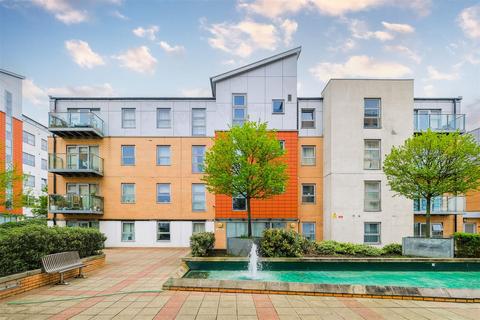 undefined, Pooley Court, Queen Mary Avenue, London
