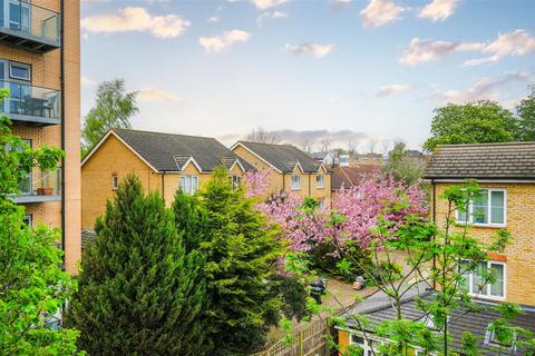 undefined, Pooley Court, Queen Mary Avenue, London