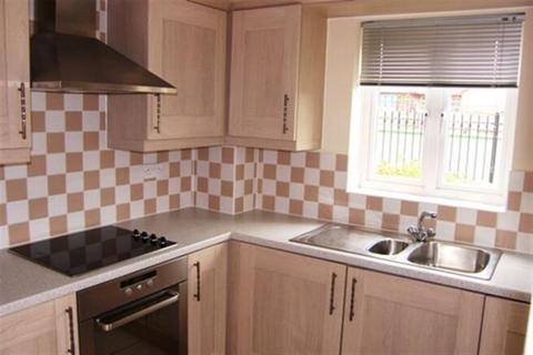 1 bedroom apartment to rent, Brook View, Grange Park, Northampton NN4