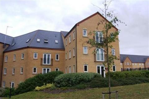 1 bedroom apartment to rent, Brook View, Grange Park, Northampton NN4