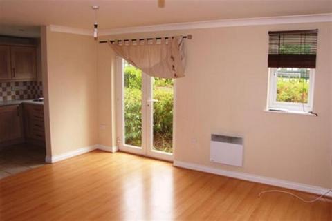 1 bedroom apartment to rent, Brook View, Grange Park, Northampton NN4