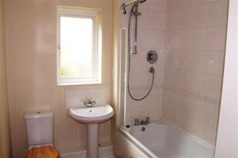1 bedroom apartment to rent, Brook View, Grange Park, Northampton NN4