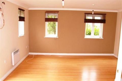 1 bedroom apartment to rent, Brook View, Grange Park, Northampton NN4