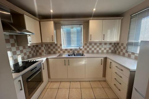 1 bedroom apartment to rent, Brook View, Grange Park, Northampton NN4