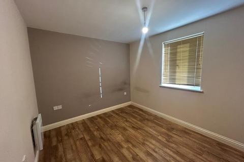 1 bedroom apartment to rent, Brook View, Grange Park, Northampton NN4