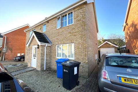 undefined, Tizzick Close, Norwich NR5