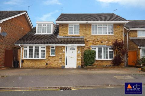 undefined, Squirrels Close, Uxbridge, UB10 9NZ