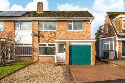 undefined, Langlands Road, Cullompton, Devon, EX15