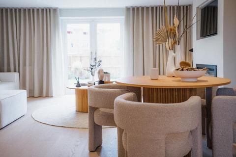 3 bedroom semi-detached house for sale, Plot 52, The Westbourne, Exhall Meadows, Exhall, Bedworth