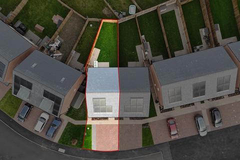 undefined, Plot 52, The Westbourne, Exhall Meadows, Exhall, Bedworth