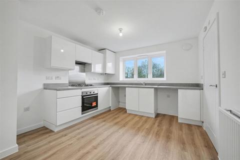 undefined, Plot 52, The Westbourne, Exhall Meadows, Exhall, Bedworth