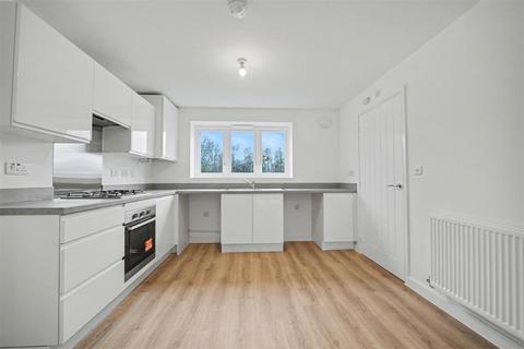 undefined, Plot 52, The Westbourne, Exhall Meadows, Exhall, Bedworth